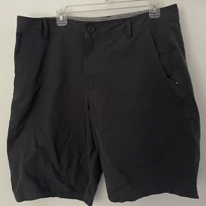 Men’s lululemon gray shorts